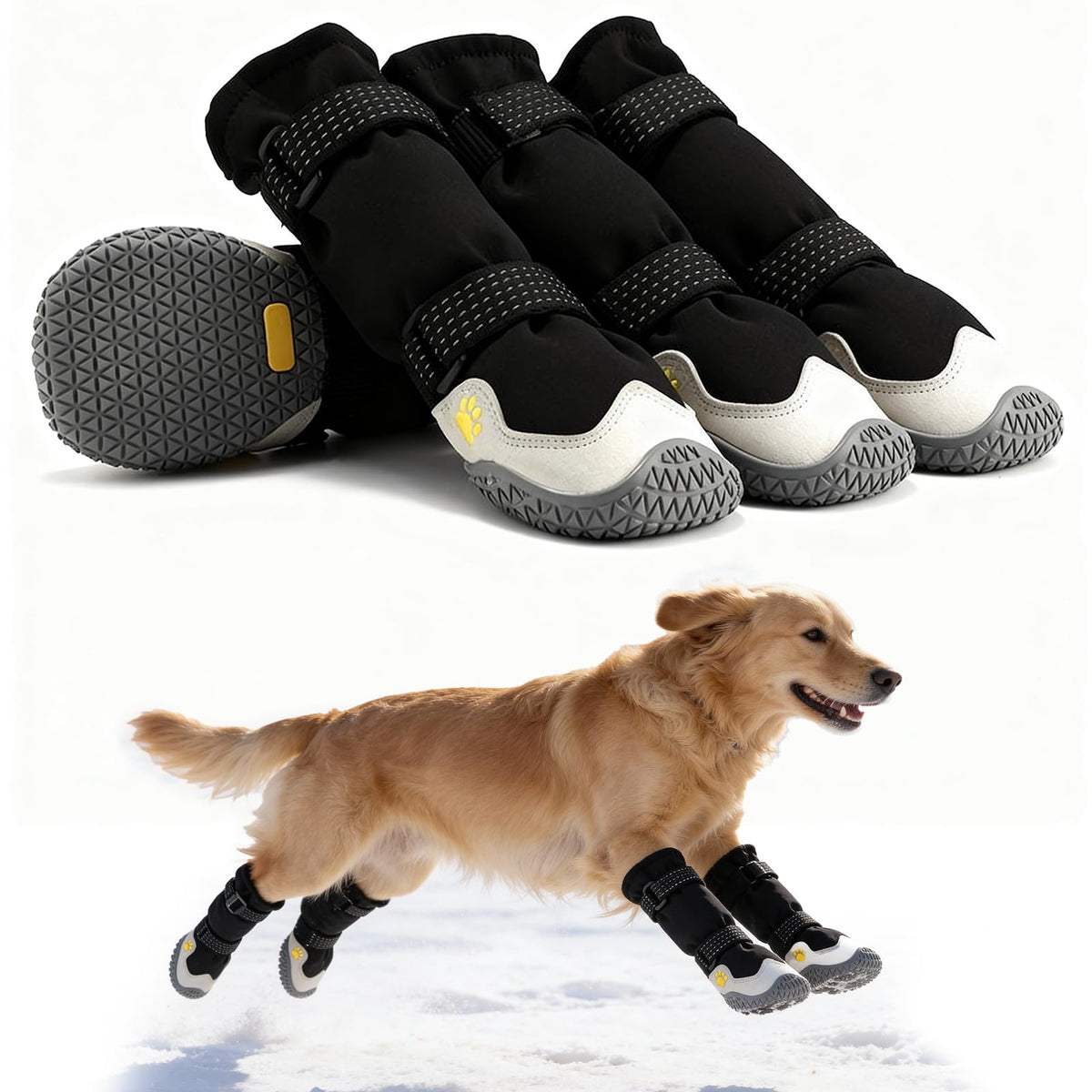 footwear