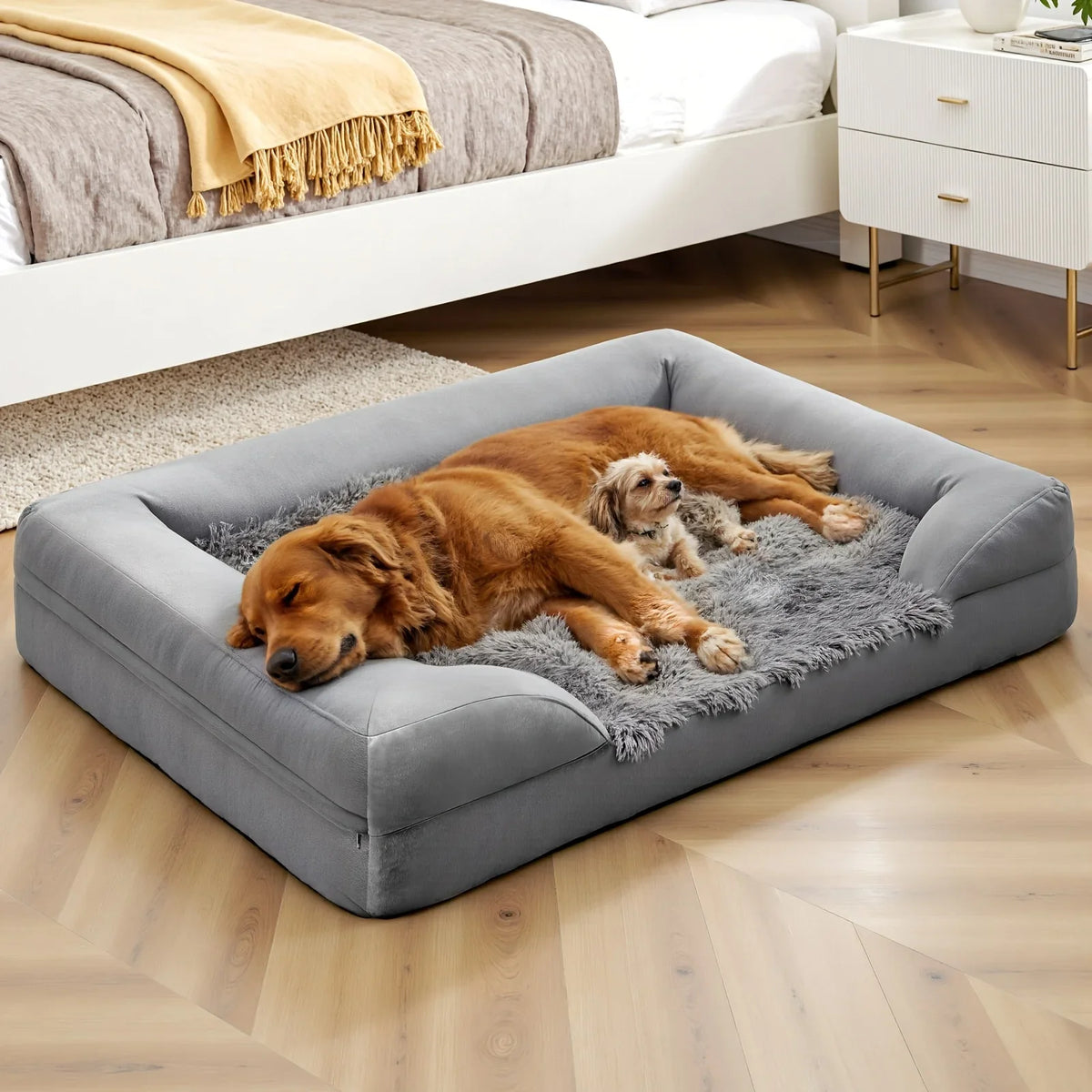 Pet Beds and Blankets
