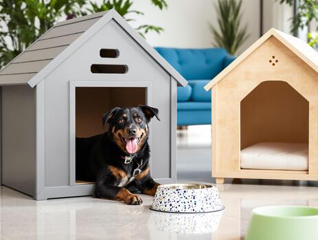 Pet Homes