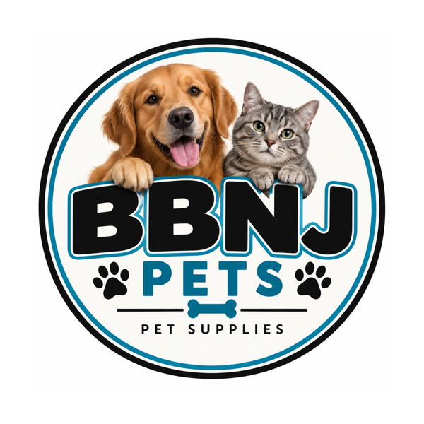 BBNJ Pets
